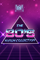 20th Century Fox Film - 80's Collection artwork