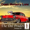 The Best Hits of the Del Prados, Volume # 1