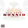 Hunnid (feat. Zoey Dollaz) - Single