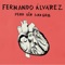 Traigo - Fernando Alvarez lyrics