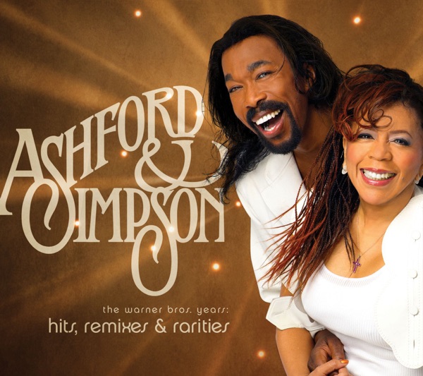 Ashford And Simpson - Love Don't Make It Right