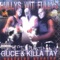 Ghetto Platinum - Guce & Killa Tay lyrics