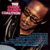 The Chuck Rainey Coalition - Harlem Nocturne / Zenzile