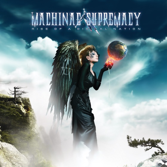 Cover artwork for Transgenic