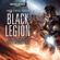 Aaron Dembski-Bowden - Black Legion: Warhammer 40,000: Black Legion, Book 2 (Unabridged)