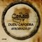 Batuke (feat. Jennifer Cooke) - Dudu Capoeira lyrics