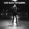 California Blues (feat. Belinda Carlisle) - Gabe Lopez lyrics