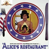 Alice's Restaurant Massacree by Arlo Guthrie