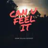 Stream & download Can U Feel It - Single