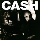 Johnny Cash - I Came To Believe