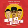 Buena Buena (feat. Justin Quiles) - Single album lyrics, reviews, download
