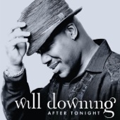 Will Downing - Satisfy You