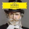 Verdi: Essentials, 2018