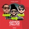 Ojitos Chiquitos - Andiel, Casper Mágico & Shelow Shaq lyrics