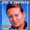 Amar Você - Zé Carlos lyrics