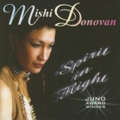 Mishi Donovan - Indian Heart