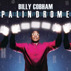 Palindrome by Billy Cobham album reviews, ratings, credits