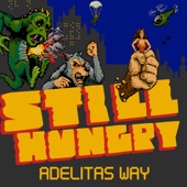 Still Hungry artwork