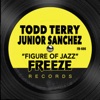 Figure of Jazz - Single