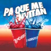 Pa Que Me Invitan - Single