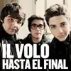 Hasta el Final - Single album lyrics, reviews, download