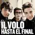 Hasta el Final - Single album cover