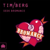 Seek Bromance artwork