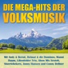 Die Mega-Hits der Volksmusik