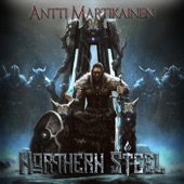 Northern Steel artwork