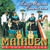 Seremos Uno by Maihuen de los Angeles iTunes Track 1