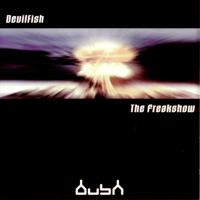 Devilfish - The Freakshow artwork