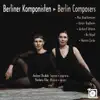 Stream & download Berliner Komponisten