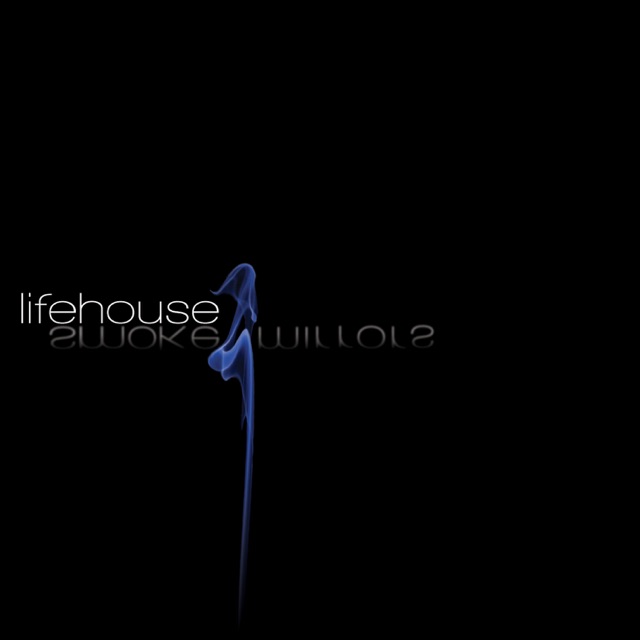 Lifehouse Smoke & Mirrors (Deluxe Version) Album Cover