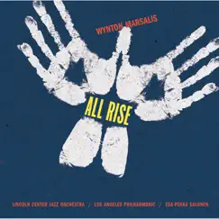 All Rise: Movement 2: A Hundred and a Hundred, a Hundred and Twelve Song Lyrics