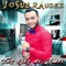 Dame Fortaleza (feat. Melvin González) - Josue Raudez lyrics