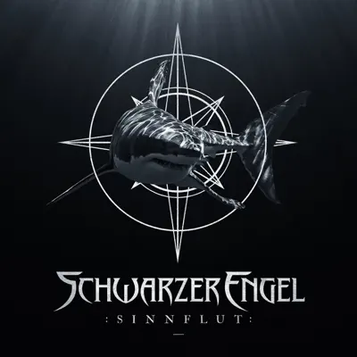 Sinnflut - EP - Schwarzer Engel