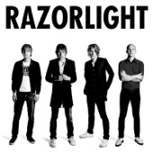 Razorlight - Golden Touch