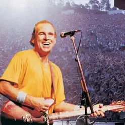 Feeding Frenzy (Live) - Jimmy Buffett