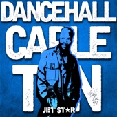 Dancehall: Capleton artwork