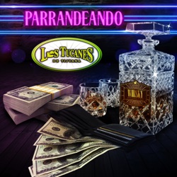 Los Tucanes de Tijuana - Parrandeando