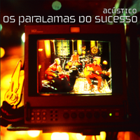 Os Paralamas do Sucesso - Acústico (Live) [2013 Remaster] artwork