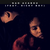 Não Acabou (feat. Ricky Boy) artwork