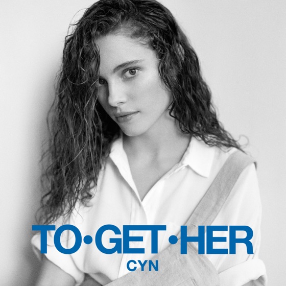 Cover artwork for Together