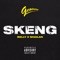 Skeng (feat. Belly & SHAILAN) - Geovarn lyrics