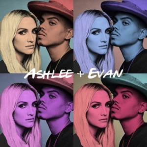 ASHLEE + EVAN - EP