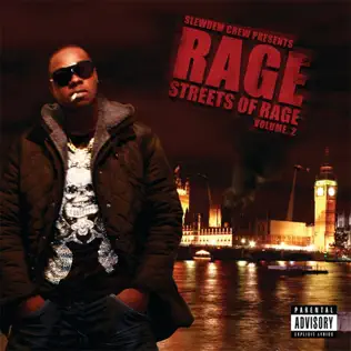 baixar álbum Rage - Streets Of Rage