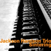 Sintering (feat. Jackson Harrison, Ben Waples & James Waples) artwork
