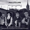 Mängergattig (Schweizer Ländlermusik, Volksmusik aus Deutschland, Irland, Schweden, Schottland), 2012