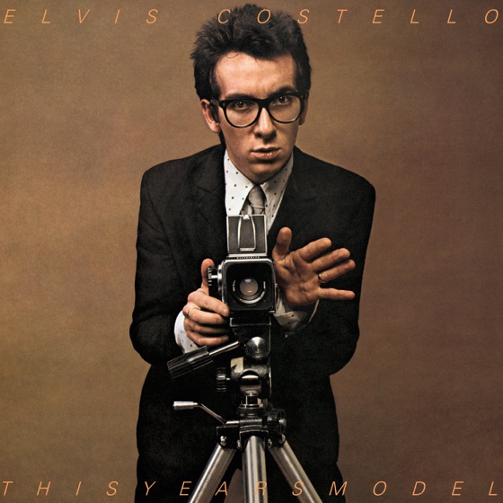 Cover artwork for The Beat