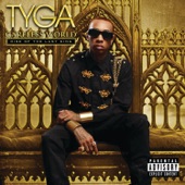 Tyga - Faded